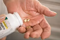  Aspirin giúp giảm ung thư vú ở bệnh nhân đái tháo đường