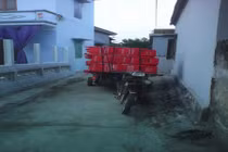 Chân dung kẻ cuồng tình sát hại “bạn gái” trước ngày cưới
