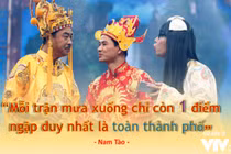 Những câu nói tuyệt đỉnh của Táo quân 2017