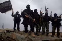 Một chỉ huy cấp cao Mặt trận al-Nusra mất mạng tại Syria