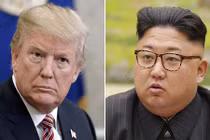 Washington đòi Triều Tiên chuyển toàn bộ vũ khí hạt nhân về Mỹ