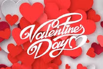 Điều cực kỳ đặc biệt về ngày Valentine 2019