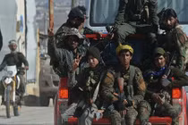 Syria đánh bật IS khỏi khu vực quanh căn cứ Kweiris