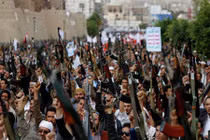 Yemen nã pháo Ả-rập Xê-út, hơn chục người thương vong