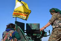 Quân đội Thổ Nhĩ Kỳ tấn công dữ dội người Kurd tại Aleppo