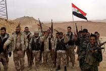 Quân đội Syria ra “tối hậu thư” cho khủng bố tại Idlib