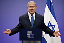 Israel “sung sướng” vì đòn trừng phạt mới của Mỹ nhằm vào Iran