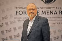 Tiết lộ lời nói cuối cùng của nhà báo Khashoggi trước khi chết