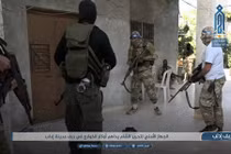 Khủng bố Idlib đánh lẫn nhau, Quân đội Syria ung dung hưởng lợi