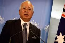 Cựu Thủ tướng Malaysia Najib đối mặt vòng lao lý: Vì đâu nên nỗi?