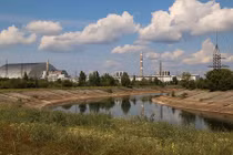 Đột nhập “vùng đất chết” hút du khách 30 năm sau thảm họa Chernobyl