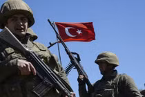Thổ Nhĩ Kỳ quyết cản bước Quân đội Syria giải phóng Idlib?