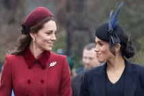 Công nương Markle nghĩ gì khi bị đồn bất hòa với chị dâu?