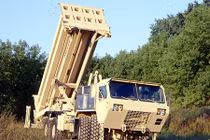Tên lửa Triều Tiên có xuyên thủng THAAD của Mỹ?