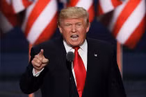 Tổng thống Trump đối mặt với điều gì nếu bị luận tội?