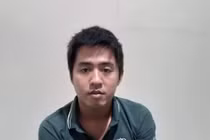 "Hot boy” dùng súng nhựa và mìn rễ cây gây vụ cướp chấn động