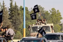 Phiến quân IS ngoan cố, quyết không đầu hàng tại Syria
