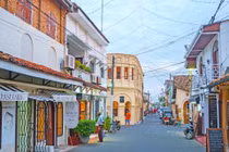 Bật mí thú vị về đất nước “thiên đường du lịch” Sri Lanka