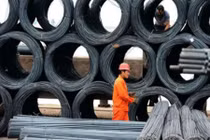 Rò rỉ khí gas ở nhà máy thép TQ, 10 người chết thảm