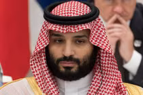 Saudi Arabia: Chiến tranh với Iran khiến kinh tế toàn cầu sụp đổ