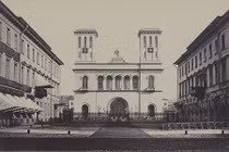 Chiêm ngưỡng thành phố St.Petersburg giữa thế kỷ 19 