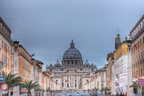 Bên trong Vatican - quốc gia đặc biệt nhất thế giới có gì bí ẩn?