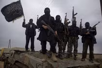 Quân đội Syria "mất trắng" thị trấn chiến lược tại Idlib vào tay khủng bố