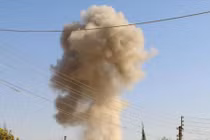 Nga được quyền không kích phiến quân IS trong lãnh thổ Iraq