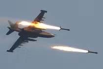 Chiến đấu cơ Nga hủy diệt quân khủng bố tại Idlib-Hama