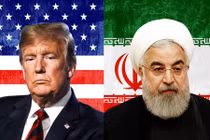 Chuyện lạ, Iran đòi Mỹ bồi thường vì lệnh cấm vận