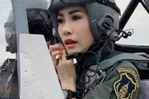 Lộ nguyên nhân sốc khiến Hoàng quý phi Thái Lan bị phế truất