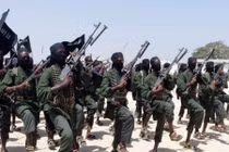 Mỹ không kích tiêu diệt hàng trăm phiến quân ở Somalia