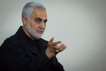 ​Bí ẩn chưa từng tiết lộ về tướng Iran Soleimani bị sát hại