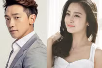  Bi Rain và Kim Tae Hee được xác nhận cưới vào ngày mai