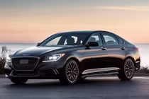 Genesis G80 Sport có gì để “đấu” Mercedes-AMG E43?