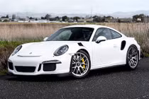 Siêu xe Porsche 911 GT3 RS “độ” 911R như xịn