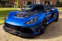 Siêu xe Lotus độ máy Toyota “chốt giá” 2,45 tỷ đồng
