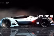 Hyundai đang “âm mưu” chế tạo siêu xe Genesis