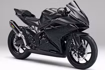 Honda lộ diện “hàng nóng” CBR250RR, Yamaha R3 dè chừng