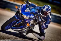 “Chốt giá” 113 triệu, Yamaha R3 2017 có gì khác biệt?