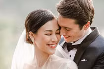 Choáng khối tài sản "khủng" của MC Á hậu Hoàng Oanh