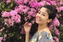 Mai Phương trải lòng sau phút sinh tử vì bệnh ung thư