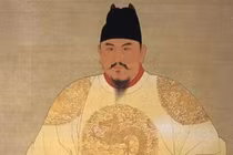 Hoàng đế nhà Minh: Xuất thân ăn mày tới bạo quân và mê đắm kĩ nữ