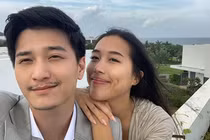 Tình cũ sắp lấy chồng, Huỳnh Anh bị đồn chia tay bạn gái Việt kiều Bỉ