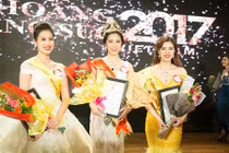 Nữ hoàng trang sức 2019 tiên phong bỏ thi bikini, liệu còn sức hút?
