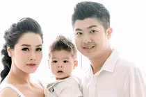 Hậu công khai ly hôn, Nhật Kim Anh và chồng cũ giờ ra sao?