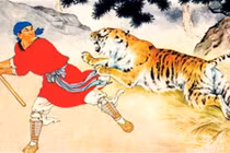 Giải mã nhân vật Võ Tòng trong Thủy Hử