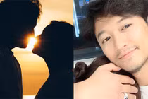 Tình cũ của Lê Phương khoe ảnh bên “người ấy”, sắp làm đám cưới?
