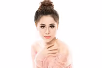 Ngắm nhan sắc nữ nghệ sĩ gợi cảm nhất làng hài Việt