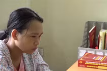 Phút trải lòng của người mẹ 3 con sát hại chủ thầu xây dựng lúc rạng sáng